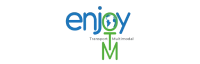 Logo du partenaire de LogiSync : Enjoy OTM