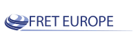 Logo du partenaire de LogiSync : Fret Europe