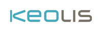 Logo du partenaire de LogiSync : Keolis